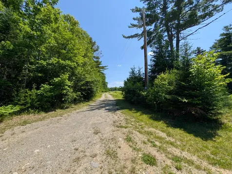 Off Osgood Road Springfield ME 04487