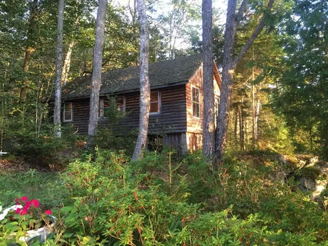47 & 48 Arrow Drive Bucksport ME 04416