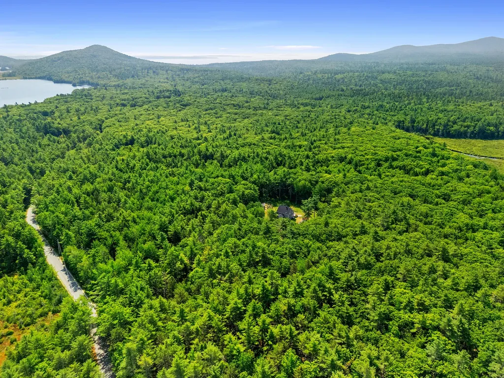 M31 L37 N Cobbtown Road Lincolnville ME 04849