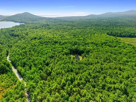 M31 L37 N Cobbtown Road Lincolnville ME 04849