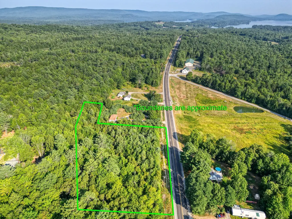 Lot 21 Augusta Road Belgrade ME 04917