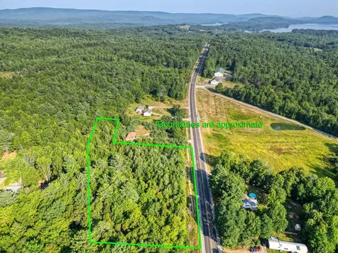 Lot 21 Augusta Road Belgrade ME 04917