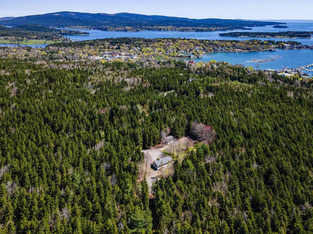 109 Freeman Ridge Road Southwest Harbor ME 04679
