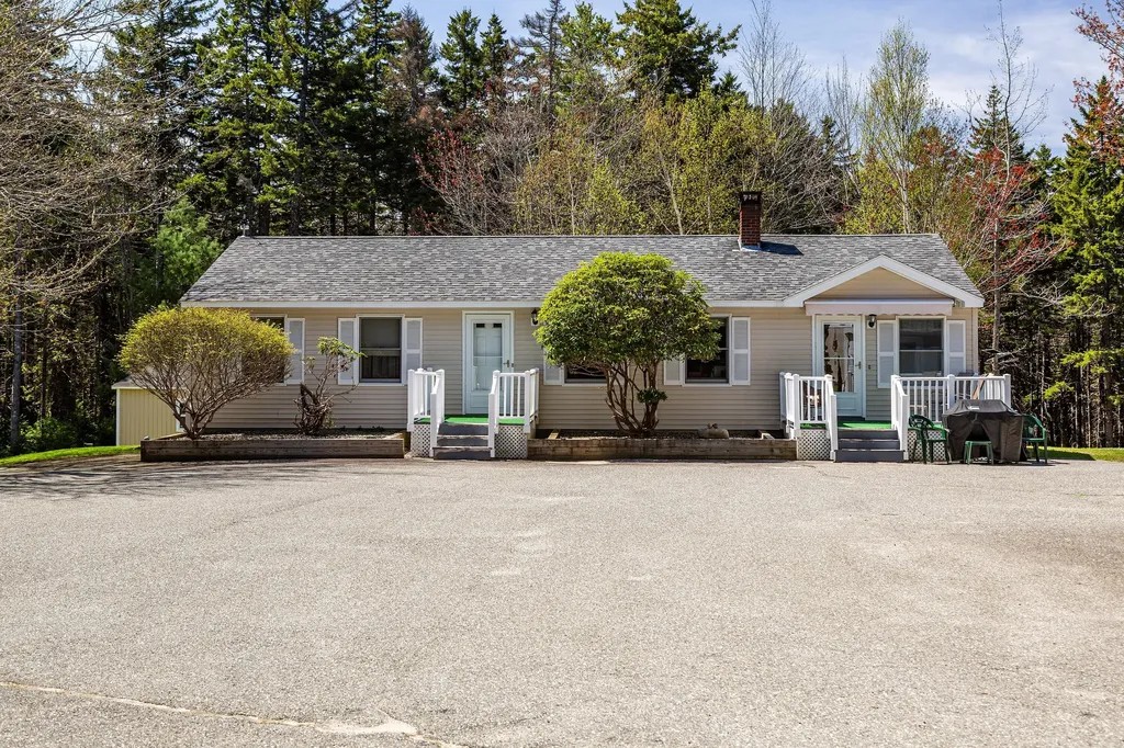 109 Freeman Ridge Road Southwest Harbor ME 04679