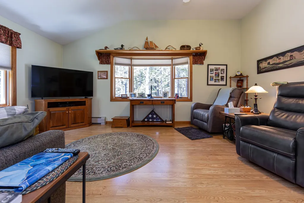 109 Freeman Ridge Road Southwest Harbor ME 04679