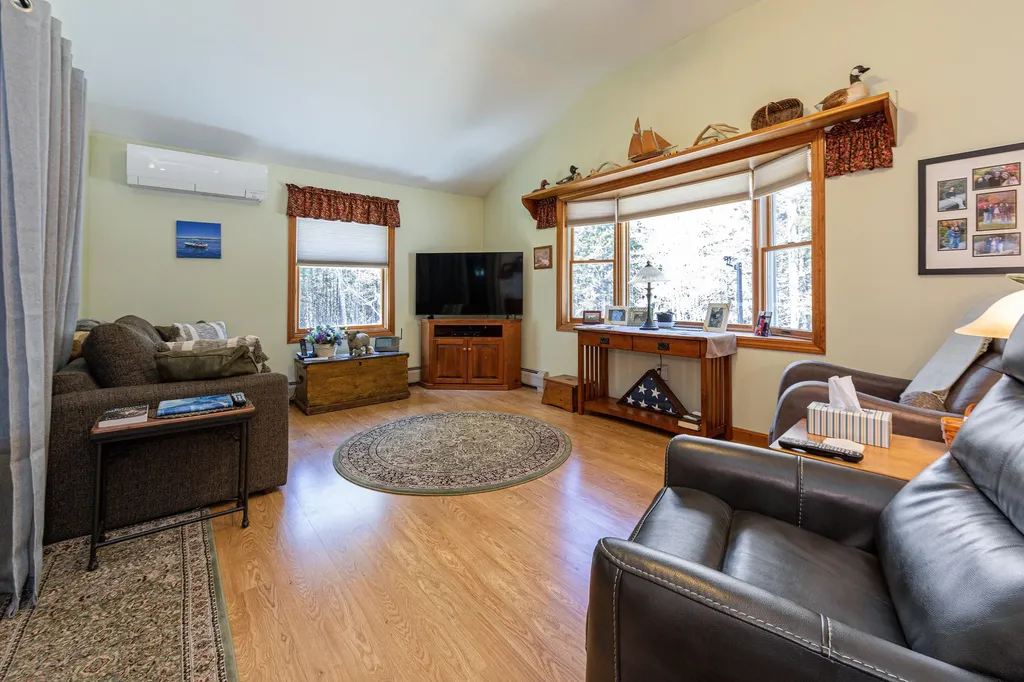 109 Freeman Ridge Road Southwest Harbor ME 04679