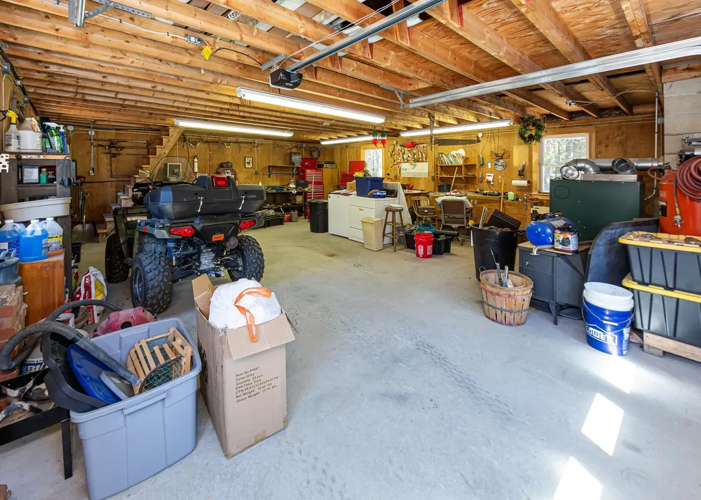109 Freeman Ridge Road Southwest Harbor ME 04679