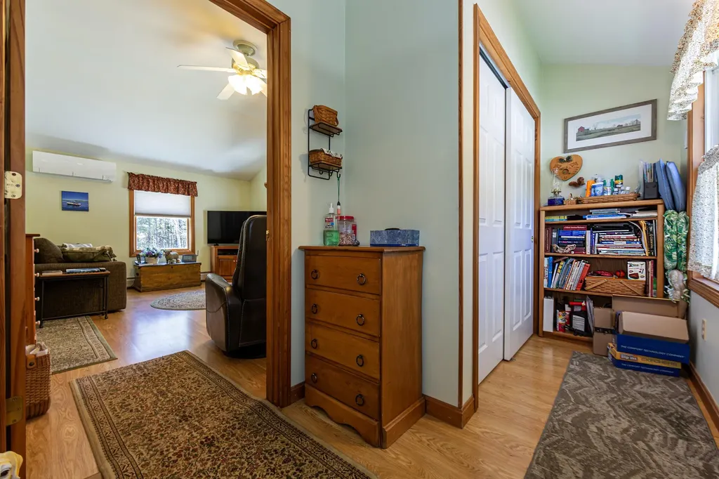 109 Freeman Ridge Road Southwest Harbor ME 04679