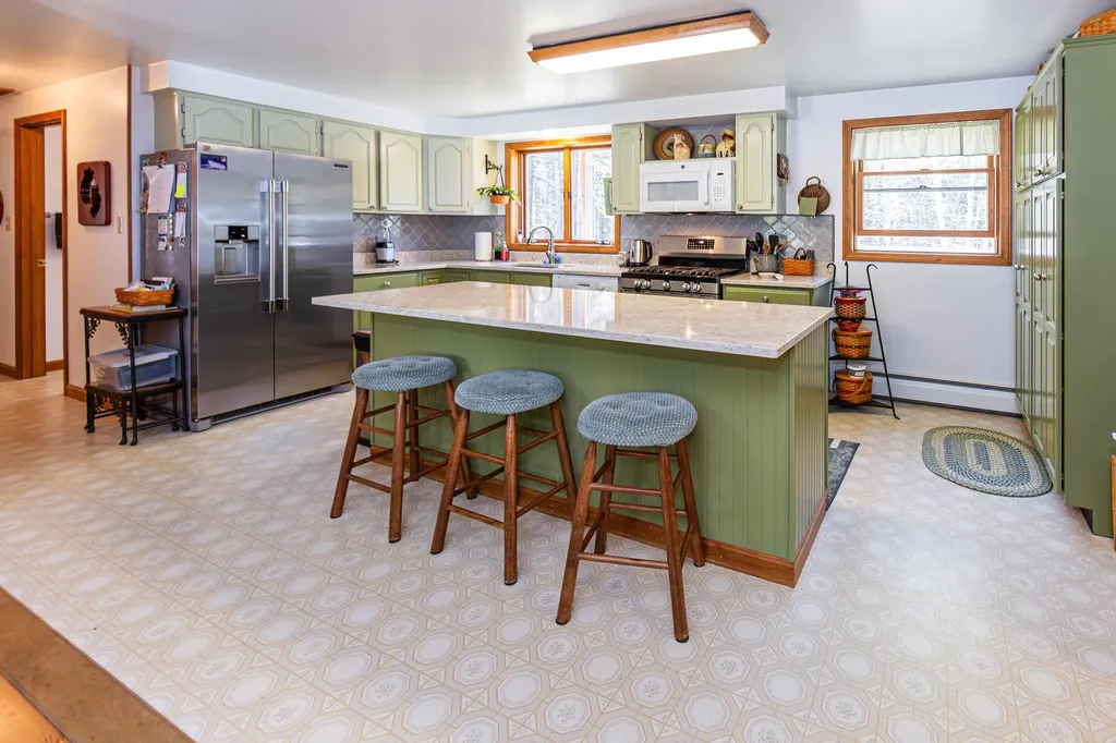 109 Freeman Ridge Road Southwest Harbor ME 04679