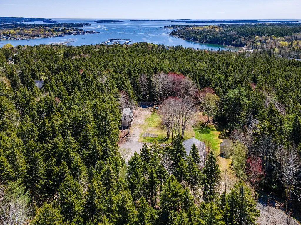 109 Freeman Ridge Road Southwest Harbor ME 04679