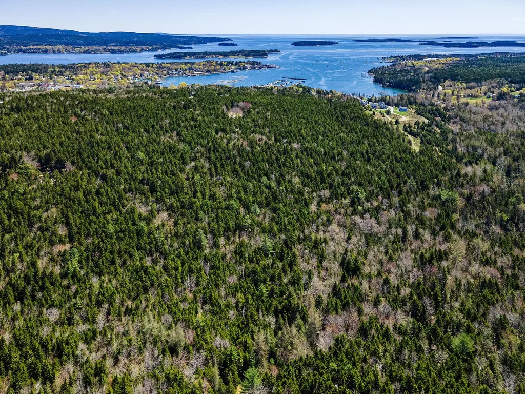 109 Freeman Ridge Road Southwest Harbor ME 04679