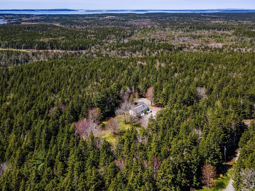 109 Freeman Ridge Road Southwest Harbor ME 04679