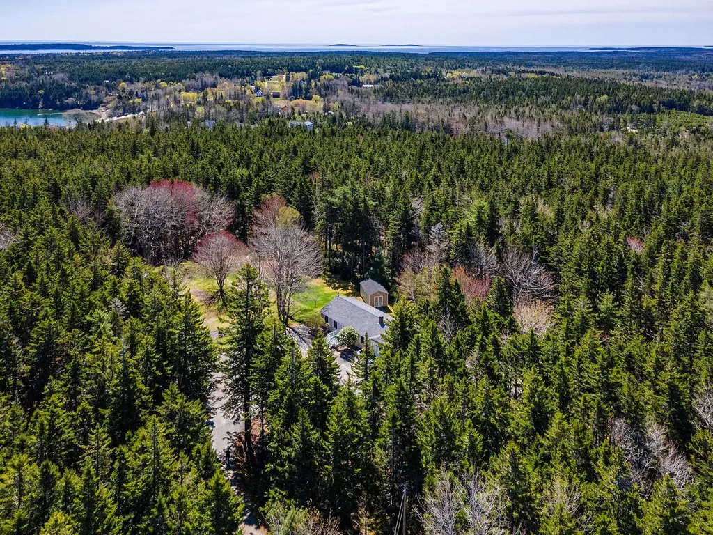 109 Freeman Ridge Road Southwest Harbor ME 04679