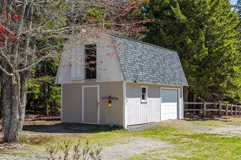 109 Freeman Ridge Road Southwest Harbor ME 04679