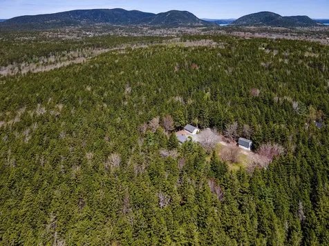 109 Freeman Ridge Road Southwest Harbor ME 04679