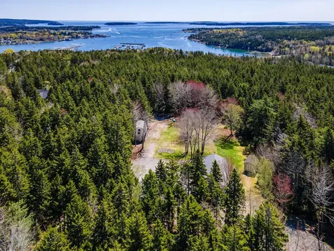 109 Freeman Ridge Road Southwest Harbor ME 04679