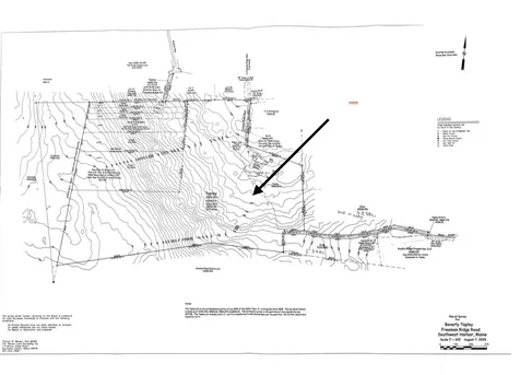 109 Freeman Ridge Road Southwest Harbor ME 04679