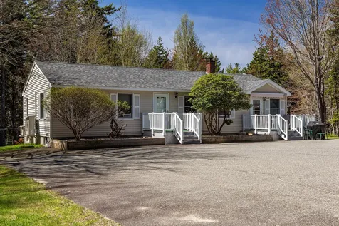 109 Freeman Ridge Road Southwest Harbor ME 04679