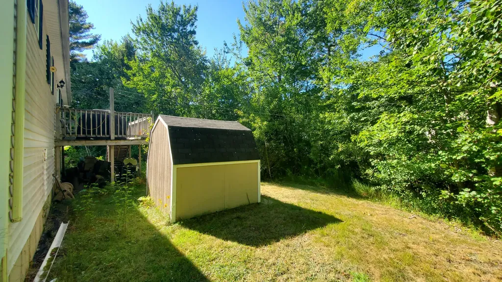 41 Dana Drive Bangor ME 04401