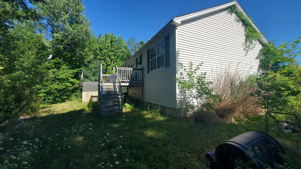 41 Dana Drive Bangor ME 04401