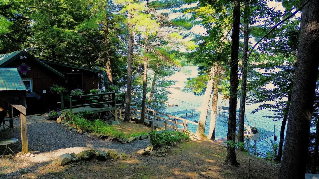 71 Mallard Drive Richmond ME 04357