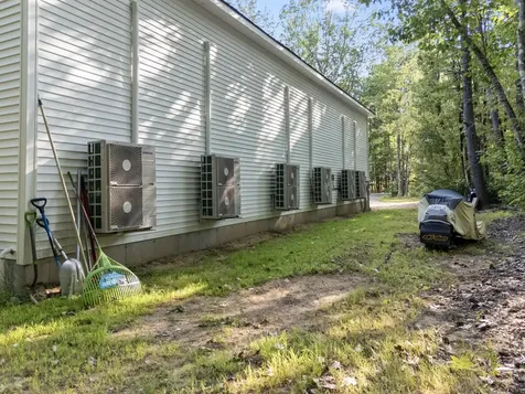 189 Saco Road Hollis ME 04042