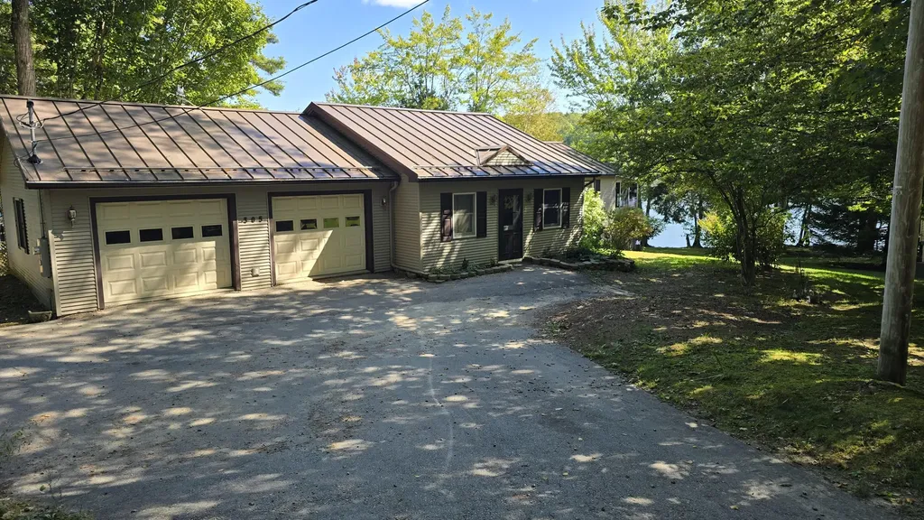 305 Peacepipe Drive Litchfield ME 04350