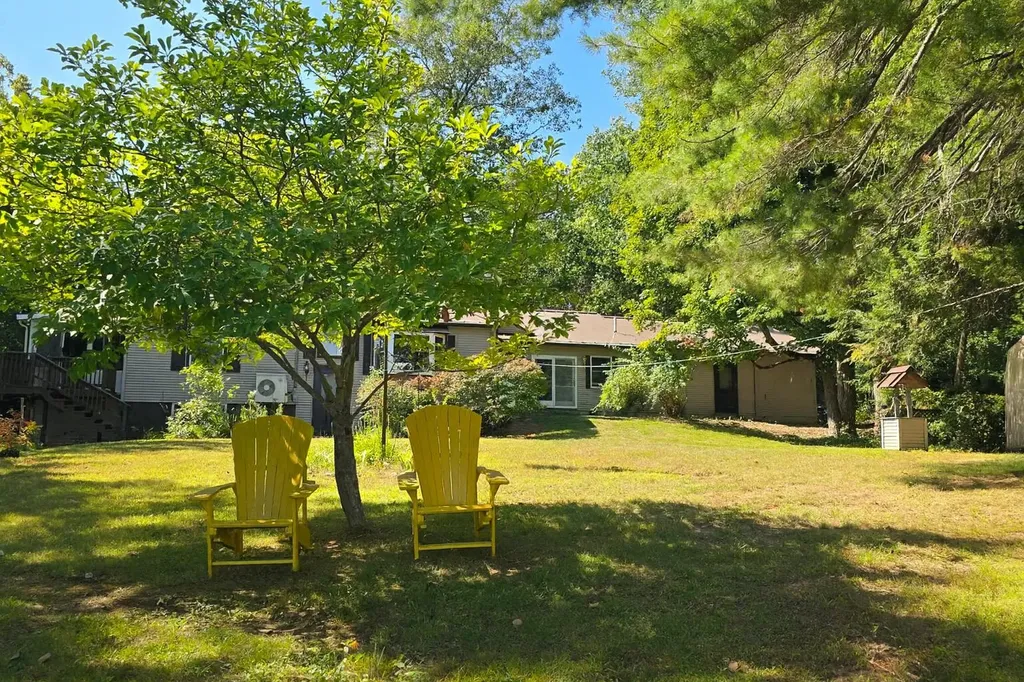 305 Peacepipe Drive Litchfield ME 04350
