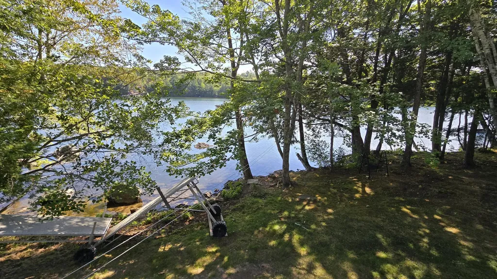 305 Peacepipe Drive Litchfield ME 04350