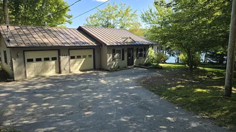 305 Peacepipe Drive Litchfield ME 04350