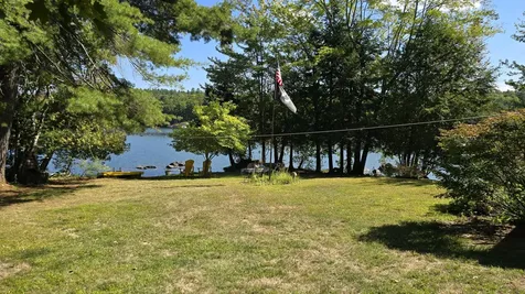 305 Peacepipe Drive Litchfield ME 04350