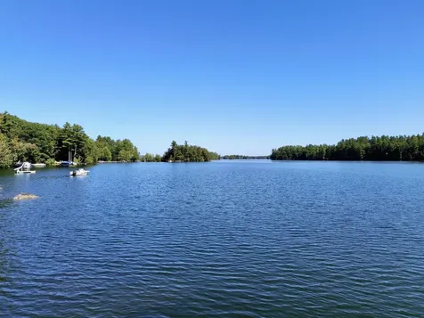 305 Peacepipe Drive Litchfield ME 04350