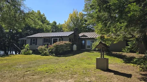 305 Peacepipe Drive Litchfield ME 04350