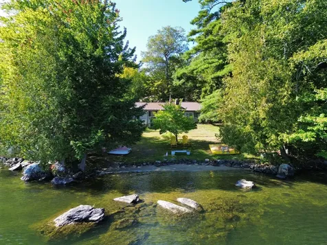 305 Peacepipe Drive Litchfield ME 04350
