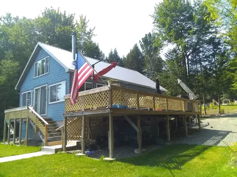 70 Diamond Road Orneville Twp ME 04463