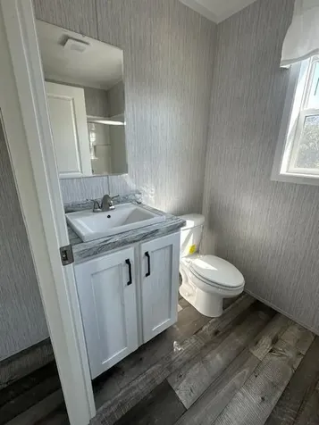 9A Punky Lane Waterville ME 04901