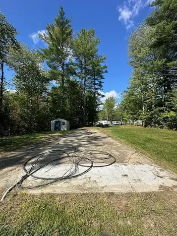 9A Punky Lane Waterville ME 04901