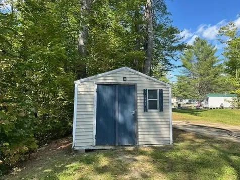 9A Punky Lane Waterville ME 04901