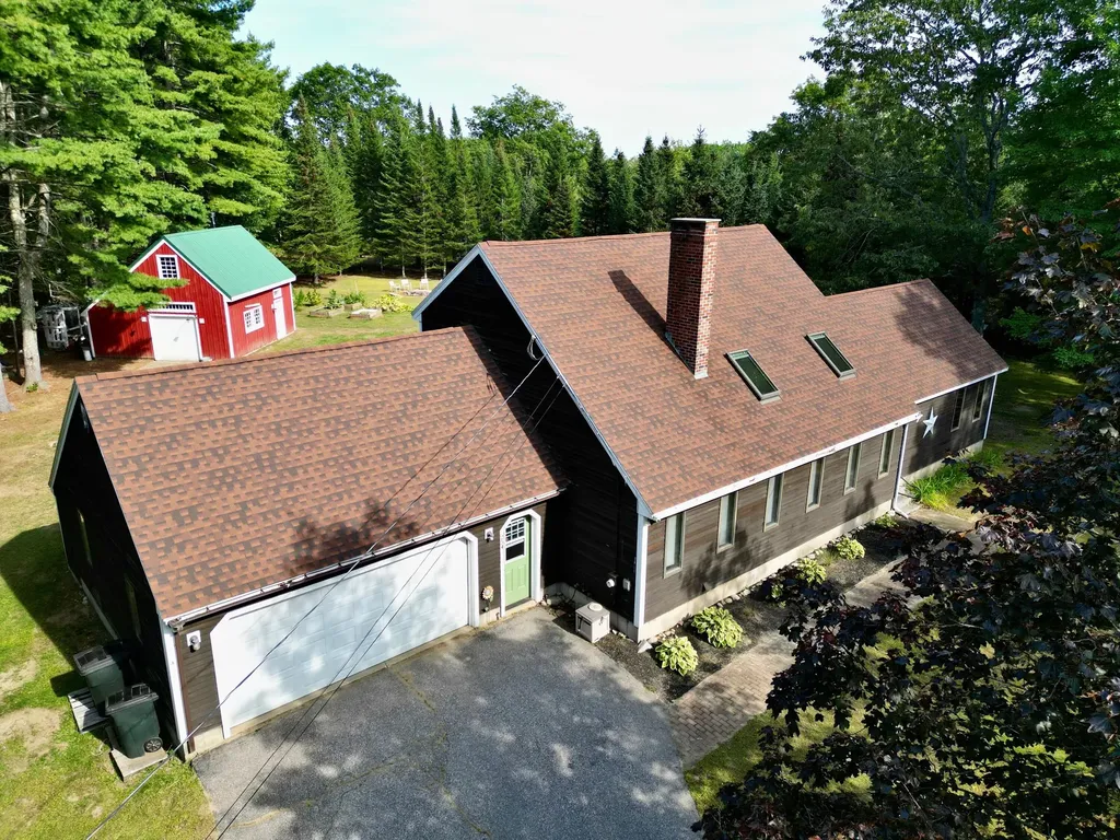 254 Roberts Ridge Road Waterboro ME 04030