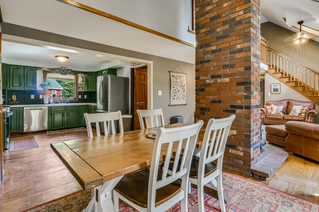 254 Roberts Ridge Road Waterboro ME 04030