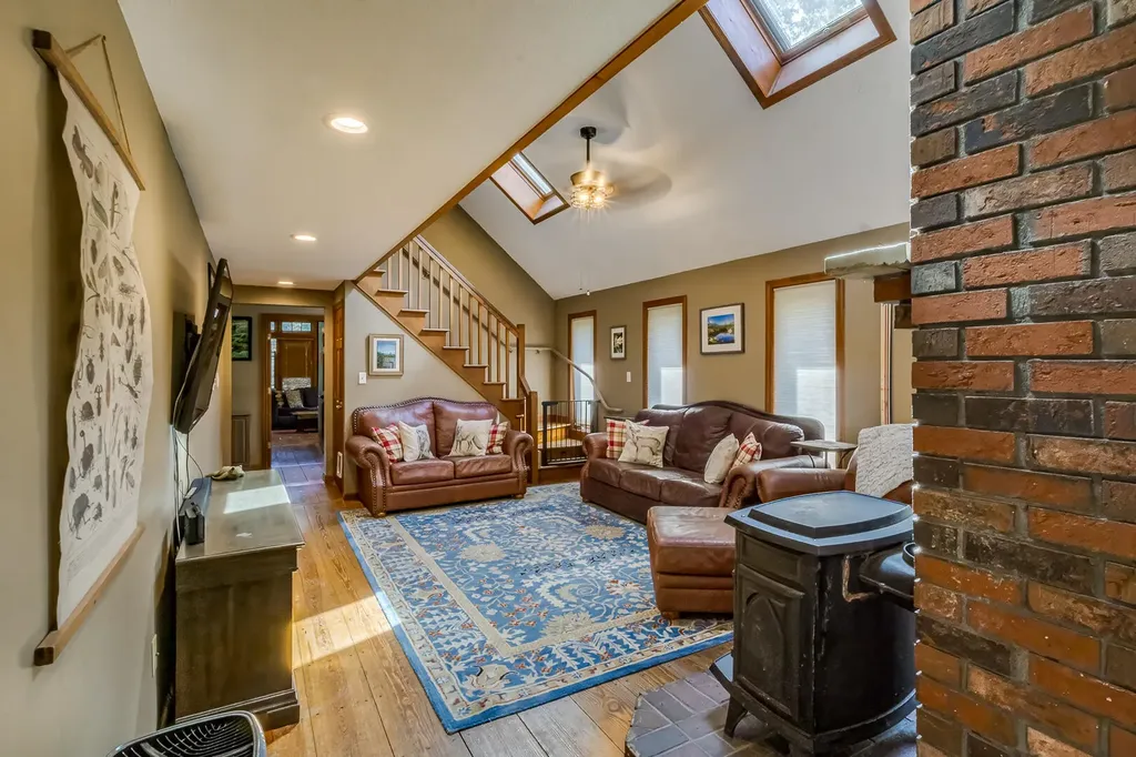 254 Roberts Ridge Road Waterboro ME 04030
