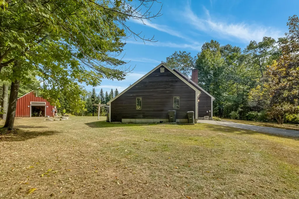 254 Roberts Ridge Road Waterboro ME 04030