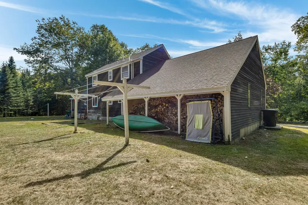 254 Roberts Ridge Road Waterboro ME 04030