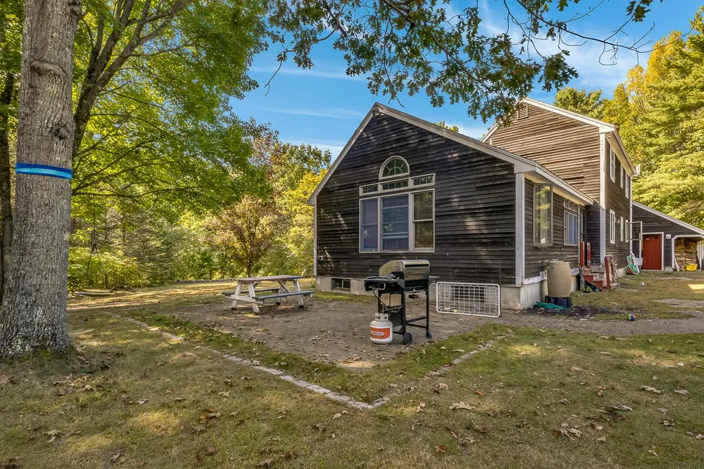 254 Roberts Ridge Road Waterboro ME 04030
