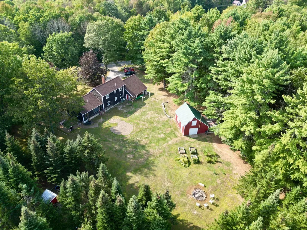 254 Roberts Ridge Road Waterboro ME 04030