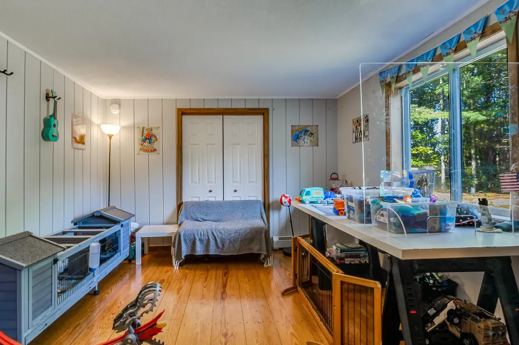254 Roberts Ridge Road Waterboro ME 04030