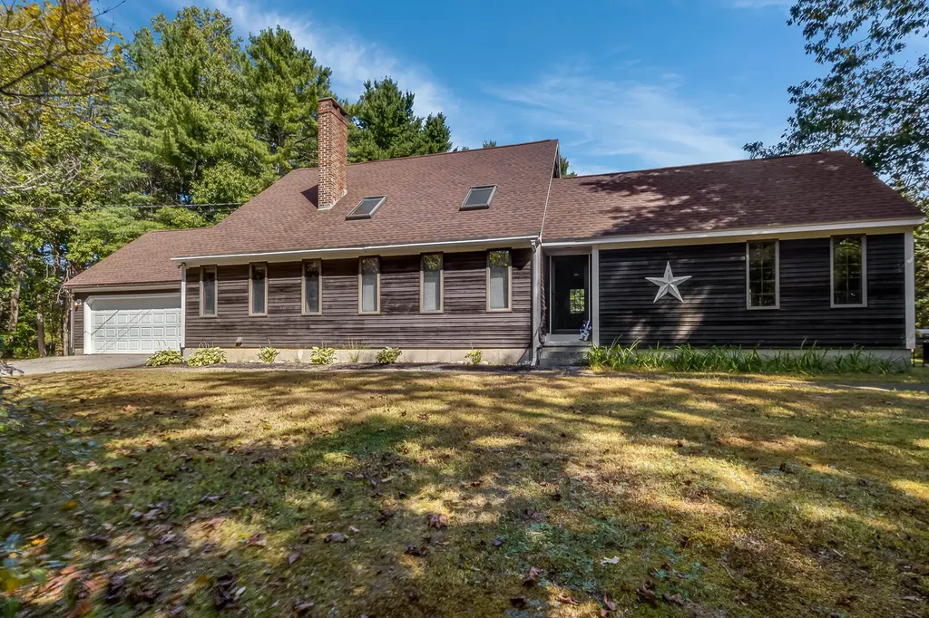 254 Roberts Ridge Road Waterboro ME 04030