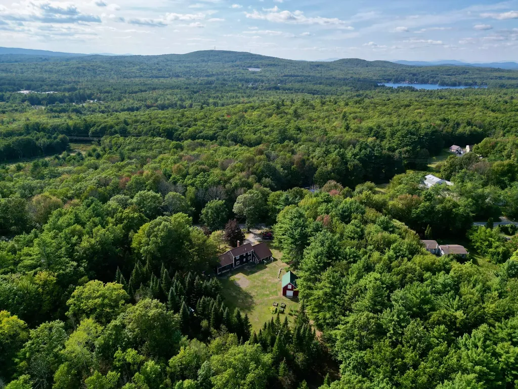 254 Roberts Ridge Road Waterboro ME 04030