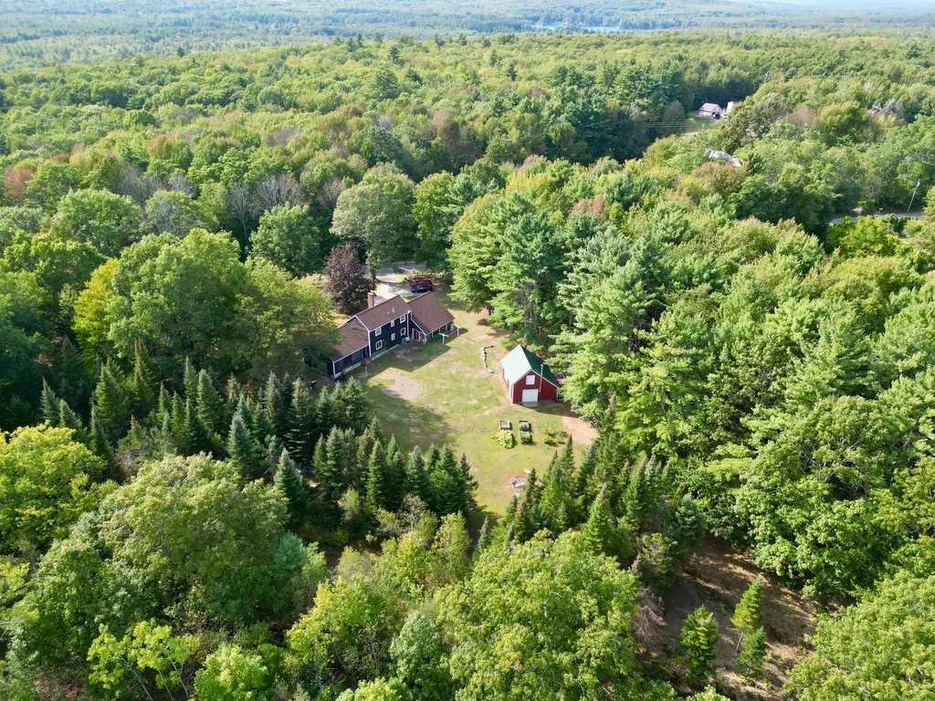 254 Roberts Ridge Road Waterboro ME 04030