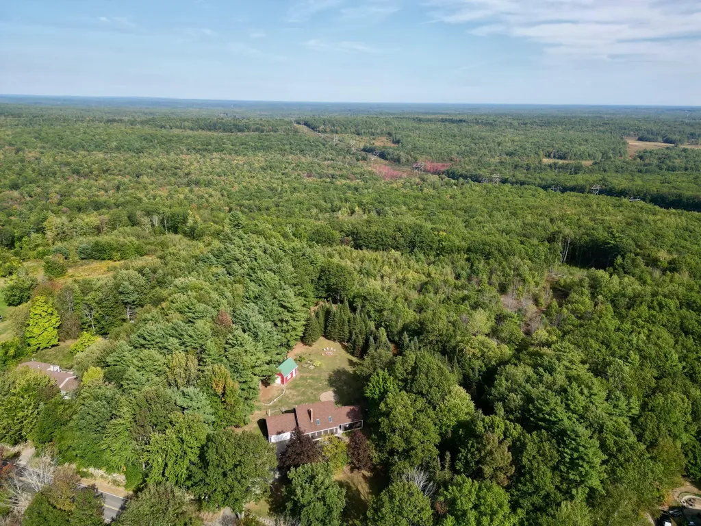 254 Roberts Ridge Road Waterboro ME 04030